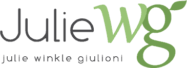 Julie Winkle Giulioni Logo