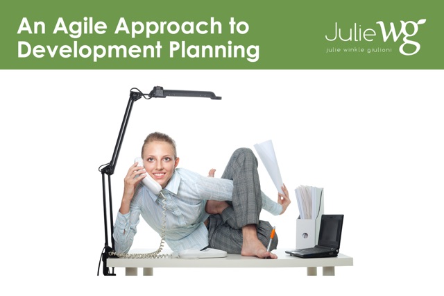 Agile Development Planning Template