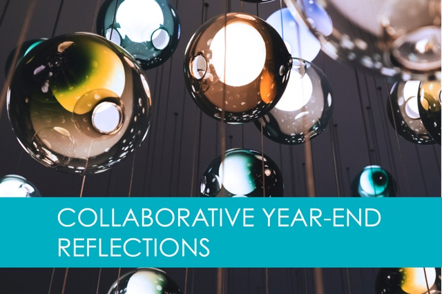 2023 Collaborative Year-end Reflections